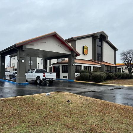 Super 8 By Wyndham Blytheville Kültér fotó