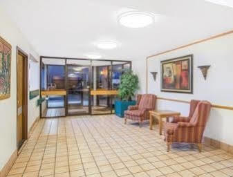 Super 8 By Wyndham Blytheville Kültér fotó